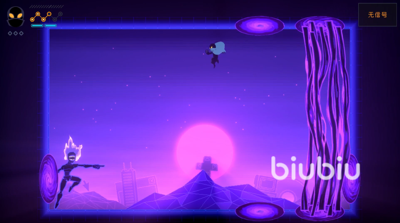 勇敢的哈克boss攻略 最终boss通关技巧教程