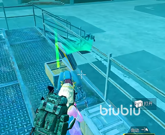 和平精英地铁逃生新地图冰河禁区怎么玩 和平精英地铁逃生冰河禁区地图介绍