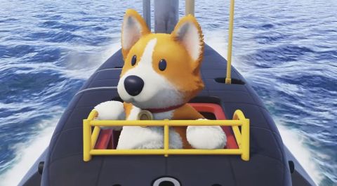 猛兽派对手游版