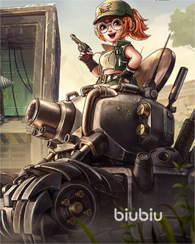 合金弹头觉醒有什么武器 合金弹头觉醒武器一览