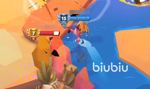 动物王者添加好友方法说明 动物王者怎么添加好友组队