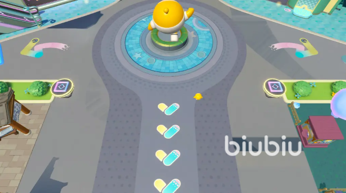 蛋仔派对感恩节活动预览 蛋仔派对2023感恩节活动玩法介绍