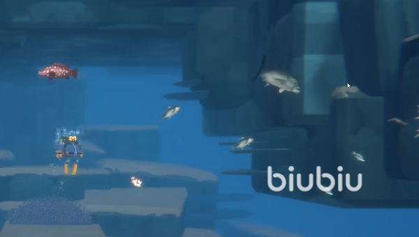 潜水员戴夫珍鲹的鱼鳍怎么得 珍鲹的鱼鳍获得方法一览