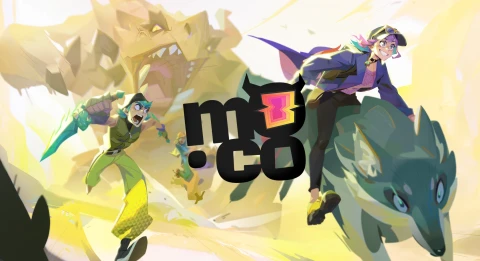 mo.co（测试招募）