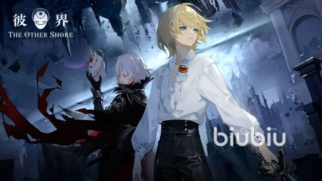 彼界手游面具位置在哪 彼界手游面具系统内容解析