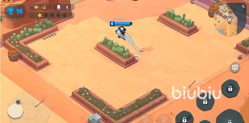 动物王者保罗厉害吗 动物王者保罗技能强度解析