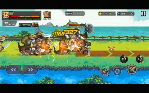 最终命运：世界末日