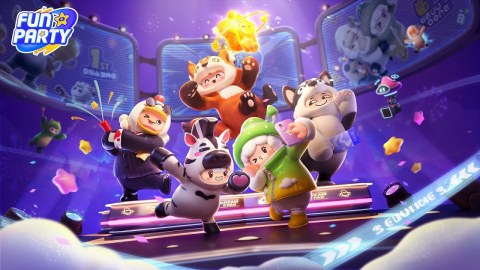 元梦之星（国际服）