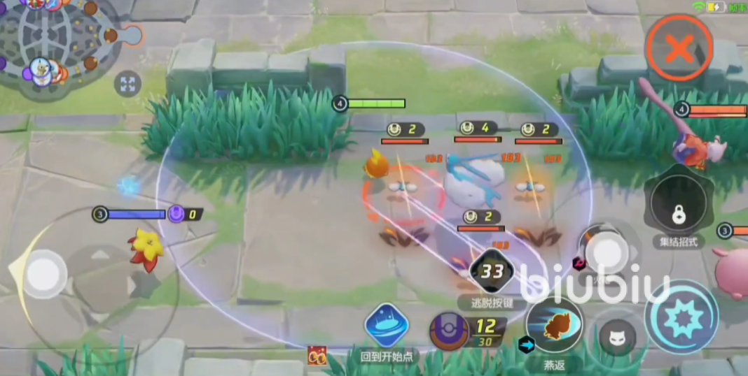 宝可梦大集结新角色有哪些 宝可梦大集结新角色介绍