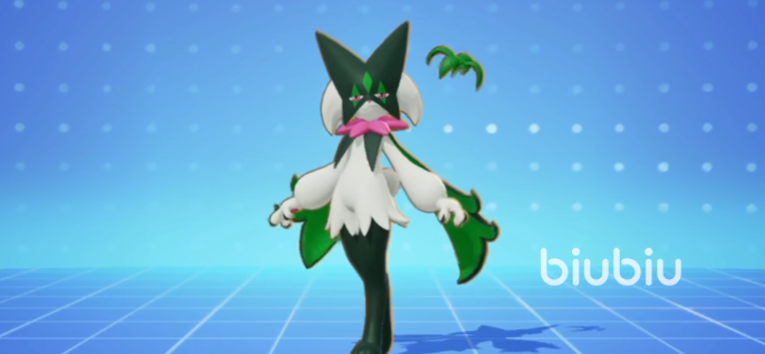 宝可梦大集结魔幻假面喵怎么样 宝可梦大集结魔幻假面喵技能解析