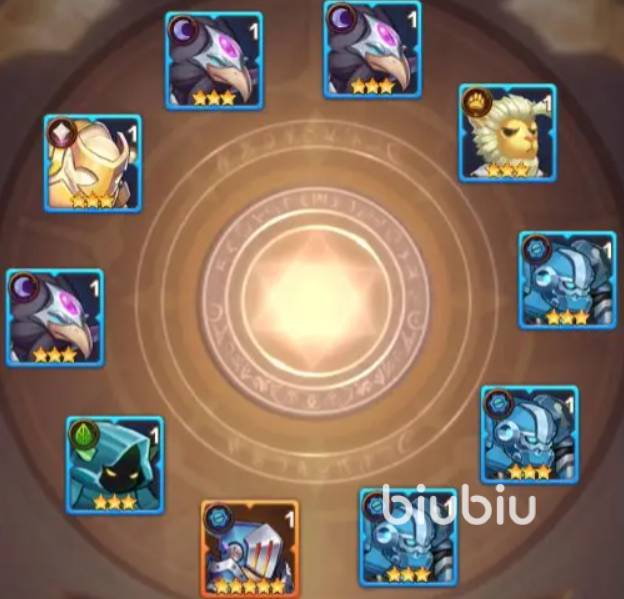 妖灵战姬攻略 妖灵战姬新手玩家玩法介绍