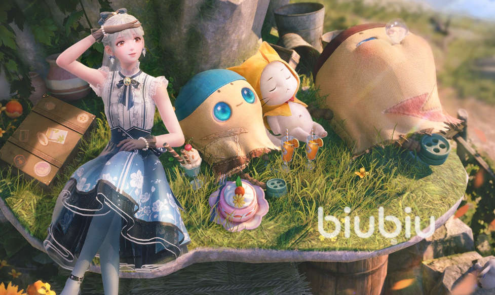 无限暖暖不氪金能玩吗 无限暖暖不氪金玩法指南