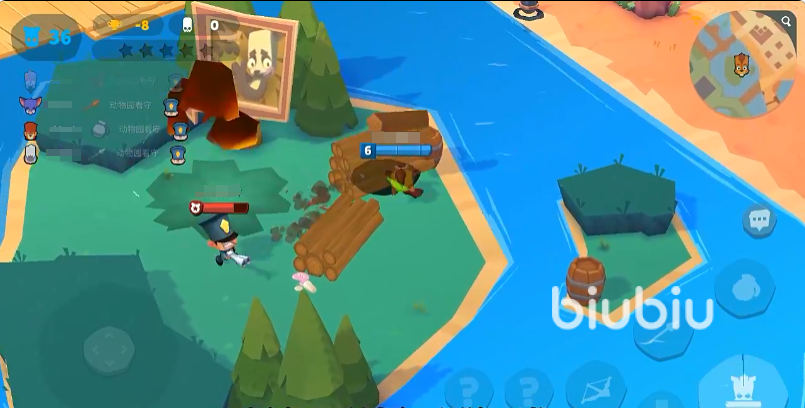 动物王者蓓琪怎么样 动物王者蓓琪技能详情解析