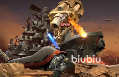 合金弹头觉醒升级怎么升 合金弹头觉醒升级方法解析