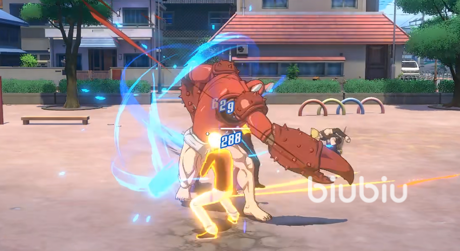 一拳超人世界邦古怎么样 一拳超人世界邦古分析