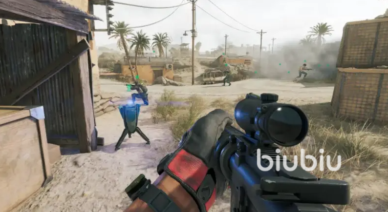 三角洲行动手游出金点有哪些 三角洲行动手游出金点推荐