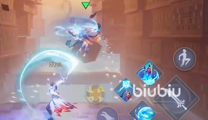 王者荣耀星之破晓大乔破晓技能介绍 星之破晓沧海之曜大乔怎么玩