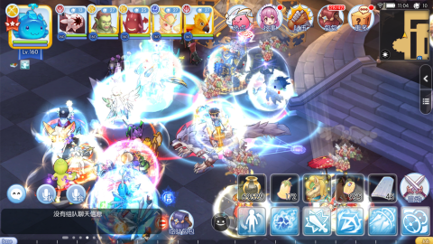 仙境传说RO：守护永恒的爱（大陆服）