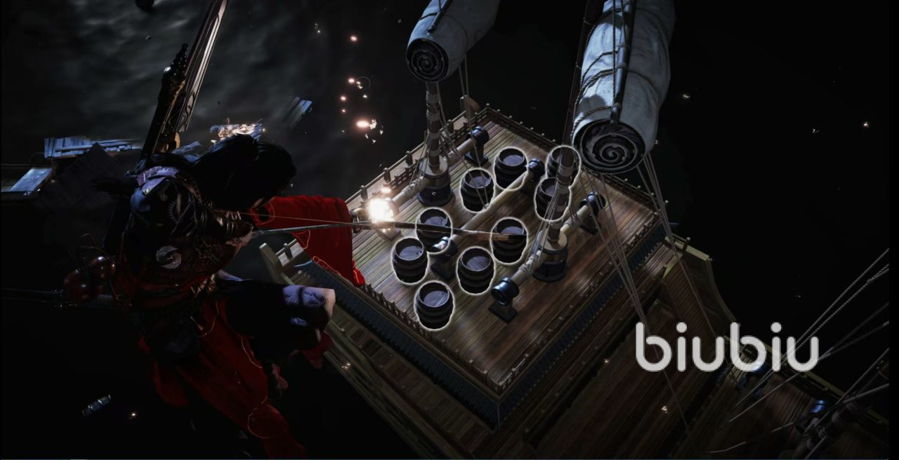 燕云十六声上线时间是哪天 燕云十六声上线日期介绍