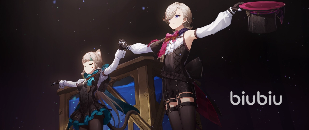 原神林尼是谁 原神林尼角色情况解析