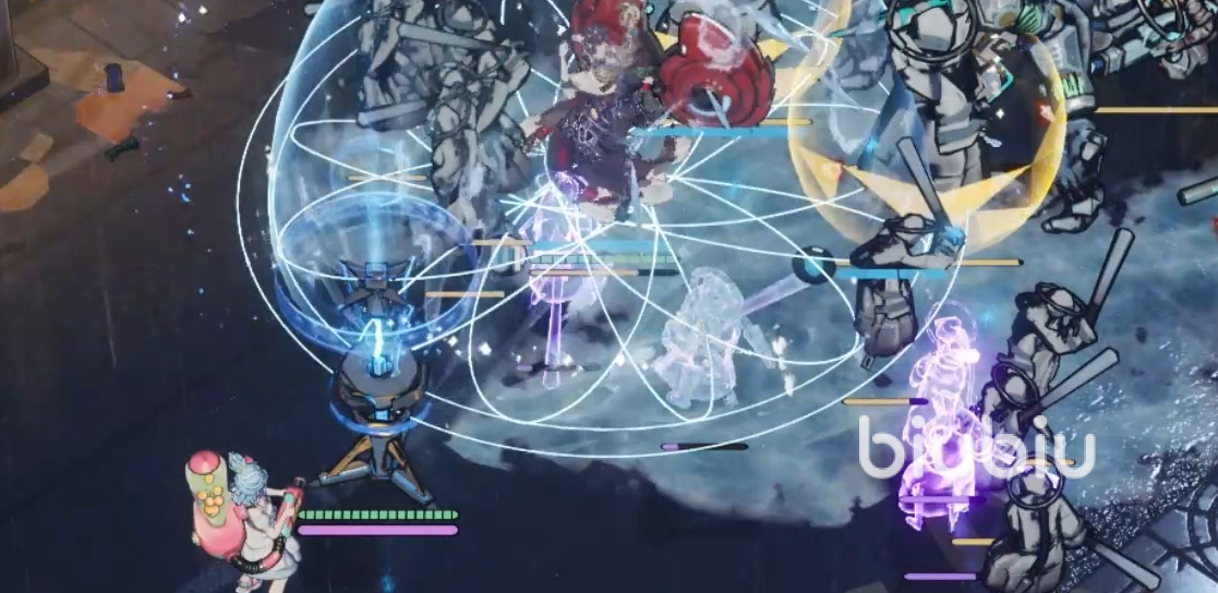 白荆回廊耶芙娜更爱吃什么食物 白荆回廊耶芙娜详细介绍