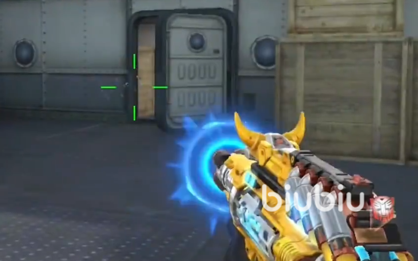 cf手游变形金刚联动活动一览 变形金刚联动活动详情介绍