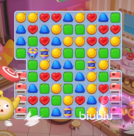 蛋仔滑滑技能有哪些 蛋仔滑滑技能介绍