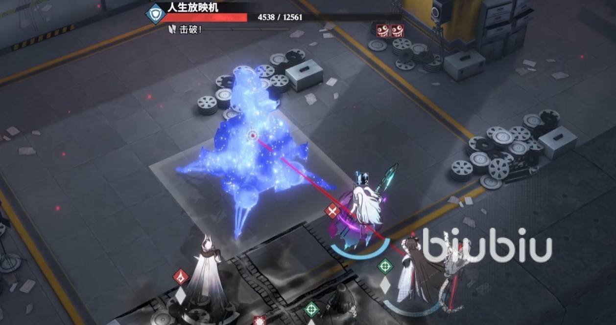 时序残响攻略 时序残响萌新上手教学与强力角色推荐