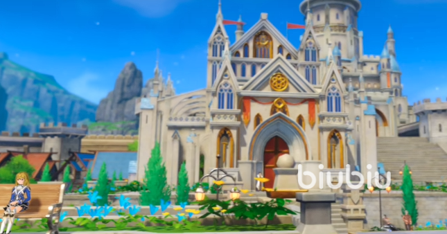 斗罗大陆史莱克学院所有点位介绍 斗罗大陆史莱克学院探索点位分享