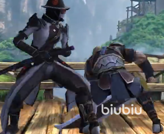 暗影格斗3三个选择结果是什么 暗影格斗3三个选择结果介绍