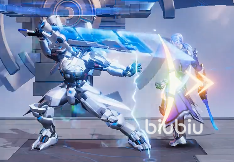 星之破晓无限飓风号连招怎么玩 无限飓风号连招一览