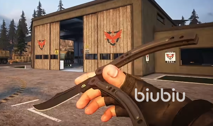 萤火突击蝶刃爆率高吗 萤火突击蝶刃爆率说明