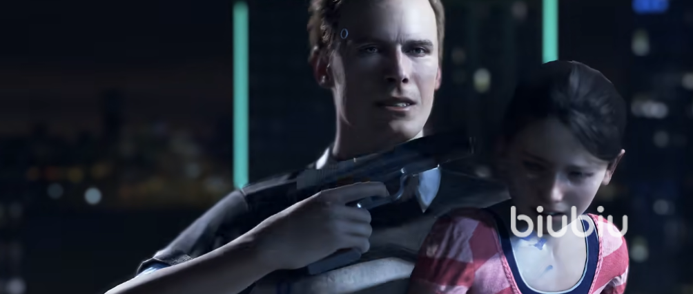 底特律变人六个结局是什么 底特律变人六个结局达成方式详解