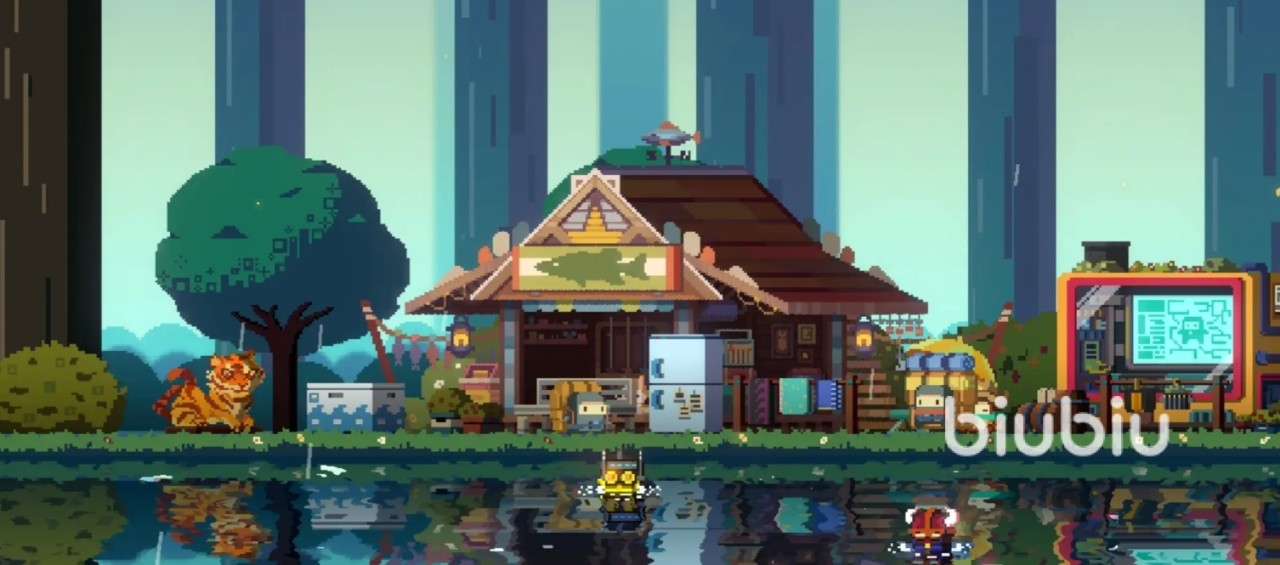 砰砰军团战场装饰怎么用 砰砰军团战场装饰怎么获得