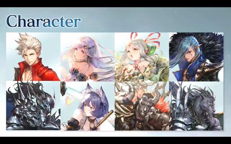 2019年内 10个即将登场的重磅手游一览