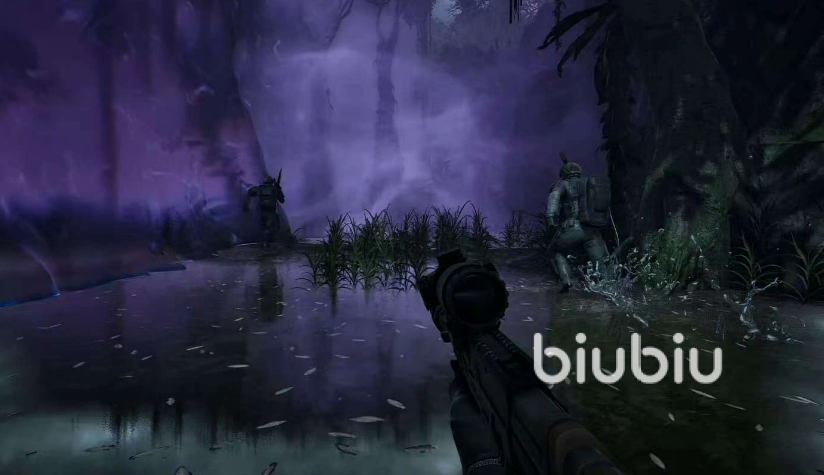 PUBG黑域撤离加速器推荐 PUBG黑域撤离加速器哪个好