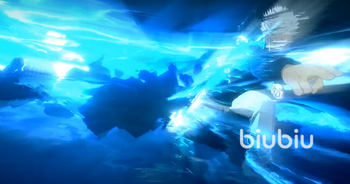 一拳超人世界邦古怎么样 一拳超人世界邦古分析