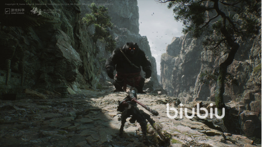 黑神话悟空人物介绍有哪些 游戏人物角色全介绍