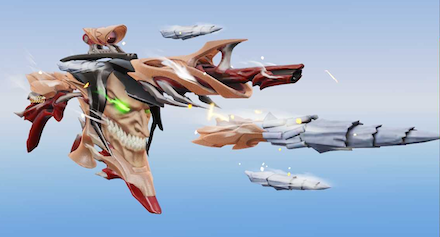 国服如何参与《荒野行动》巨人第七次联动活动