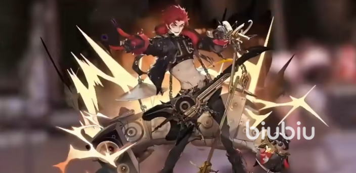 无尽梦回哪个金色角色好 无尽梦回5星梦灵推荐