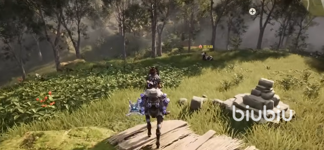 荒野起源是什么游戏 荒野起源是什么类型的游戏