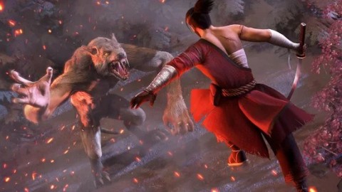 Takashi Ninja Warrior