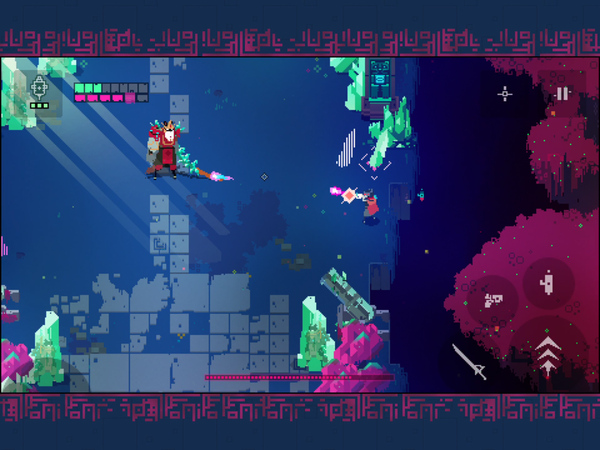 《光明旅者》手游版好不好玩?作品特色玩法介绍