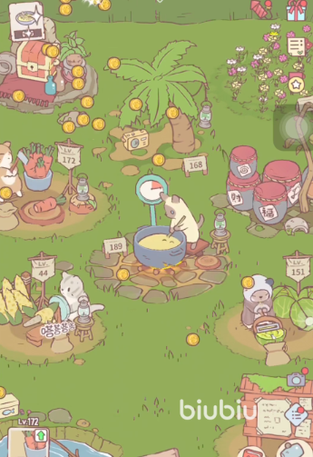 猫咪和汤商店有什么 猫咪和汤商店物品介绍