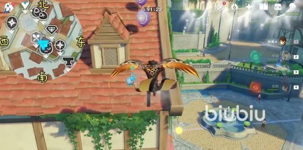 原神跨野寻踪活动怎么玩 跨野寻踪活动玩法分享