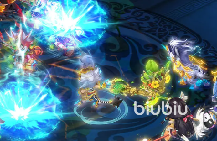 萌妖来袭玩法介绍 萌妖来袭怎么玩