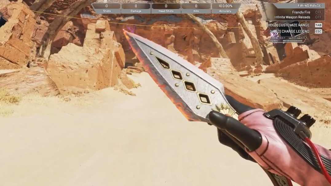 Apex 英雄,皇室守卫收藏活动开启