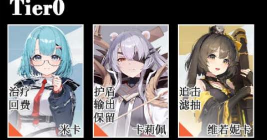 卡厄思梦境怎么刷初始 卡厄思梦境刷初始方法