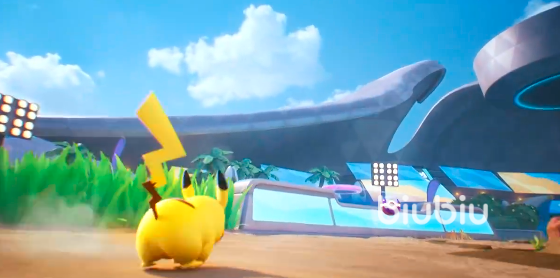 宝可梦大集结比赛机制介绍 宝可梦大集结比赛怎么玩