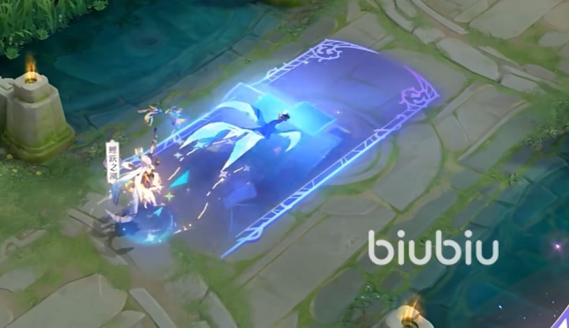 王者荣耀大乔时之奇旅皮肤怎么获得 王者荣耀大乔传说限定皮肤获取方法